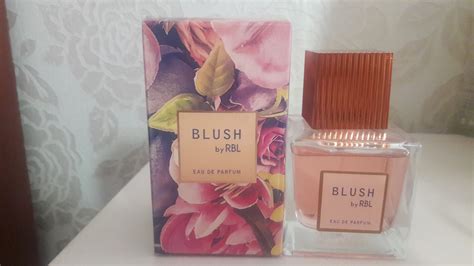 rebul bayan parfüm blush